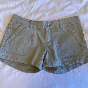 Union Bay Shorts